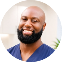 Warren Taylor, APRN