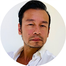 Wataru Nishida, LPC