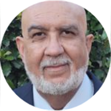 Wayne Alston, LCSW