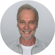 Wayne Brown, LCSW