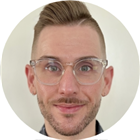 Wayne Glass, MSEd