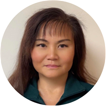 Wei- Ling Guo, PA-C