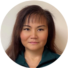 Wei- Ling Guo, PA-C