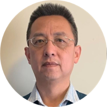 Wei Cheng, LAc