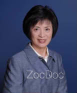 Wei Jing, LAc