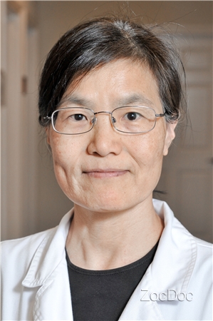 Wei-Ping Kuo, LAc