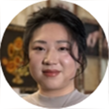 Weijia Gong, LMHC