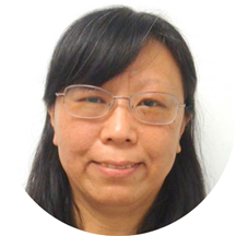 Weiwei Gong, LAc