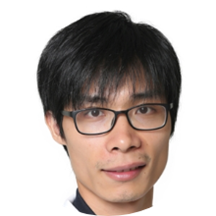 Weiwen Li, LAc