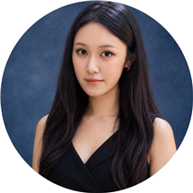 Weiyi Jiang, LMHC, MA