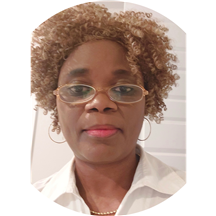 Wemimo Ojetunde, APRN, RN