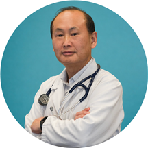 Wen Yang