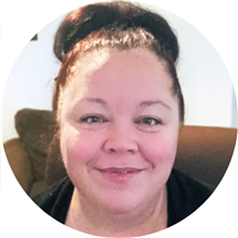 Wendi Baptist-McGehee, LMFT