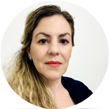 Wendi Compton, LPC