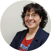 Wendi Lou Roberts, LPC