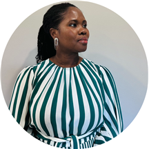 Wendy Akoh-Brefo, APRN