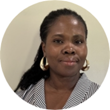 Wendy Akoh-Brefo, APRN