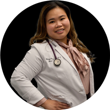 Wendy Arfapo, NP