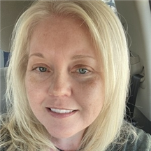 Wendy Bertram, LCSW