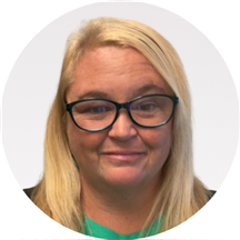 Wendy Blevins, LMHC