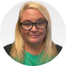 Wendy Blevins, LMHC