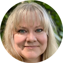 Wendy Boggs, LPC