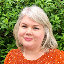 Wendy Brooks, LMFT