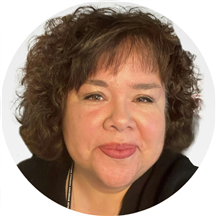 Wendy Del Cid, LMFT