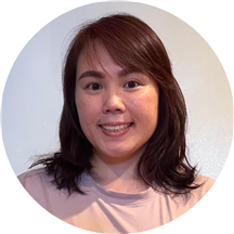 Wendy Diep, LSWAIC