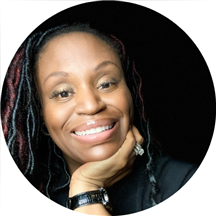 Wendy Durant, LMHC
