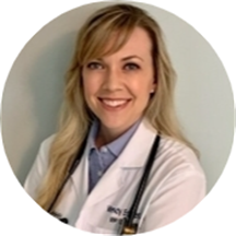 Wendy Easter, FNP