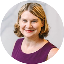 Wendy Foster, LCSW