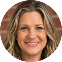 Wendy Gelinas, LPC