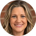 Wendy Gelinas, LPC