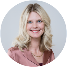 Wendy Graham, LCPC