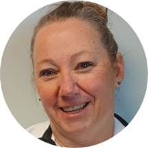 Wendy Gray, NP