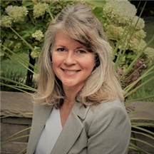 Wendy Halverson, LPCC