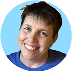 Wendy Hampton, LCSW
