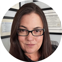Wendy Khan, LCSW