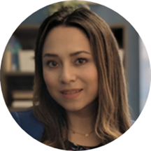 Wendy Ledezma, LMFT
