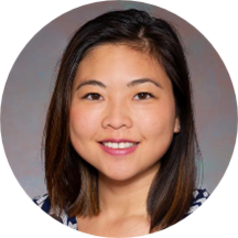 Wendy Li, ARNP