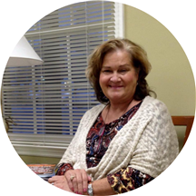 Wendy Mason, LPC