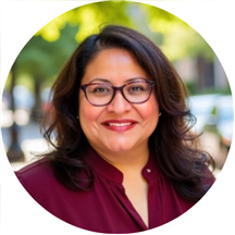 Wendy Ortiz, LCSW