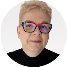 Wendy Pinder, LMHC