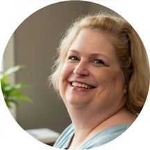 Wendy Price, LMHC