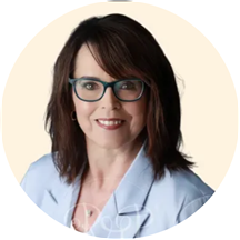 Wendy Reiss, PMHNP