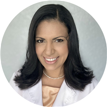 Wendy Rojas, PA