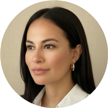Wendy Segovia, LCSW