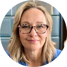 Wendy Taylor, LMFT