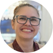 Wendy Thornell, LMSW